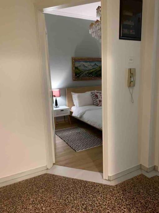 Sweet Home Serres Premium Living Eksteriør bilde
