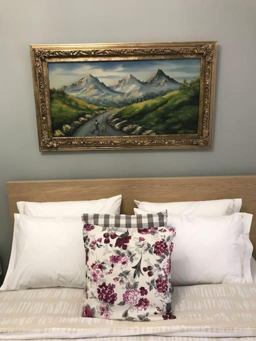 Sweet Home Serres Premium Living Eksteriør bilde