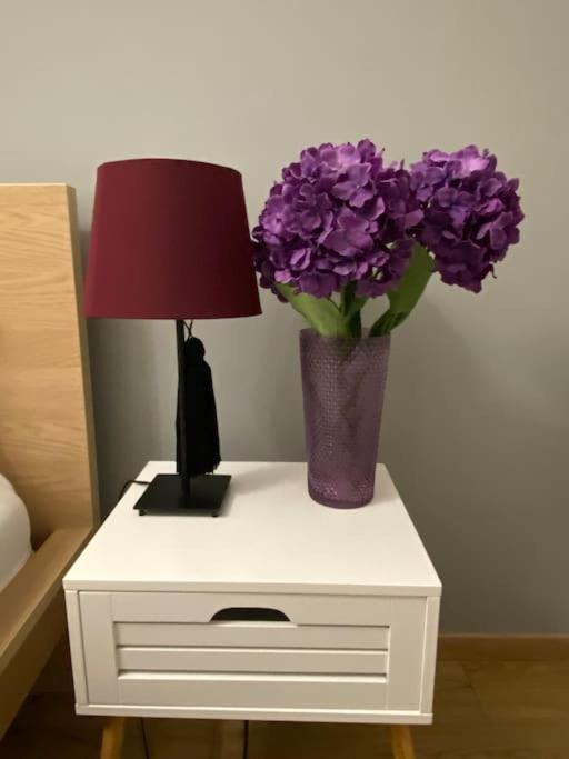 Sweet Home Serres Premium Living Eksteriør bilde