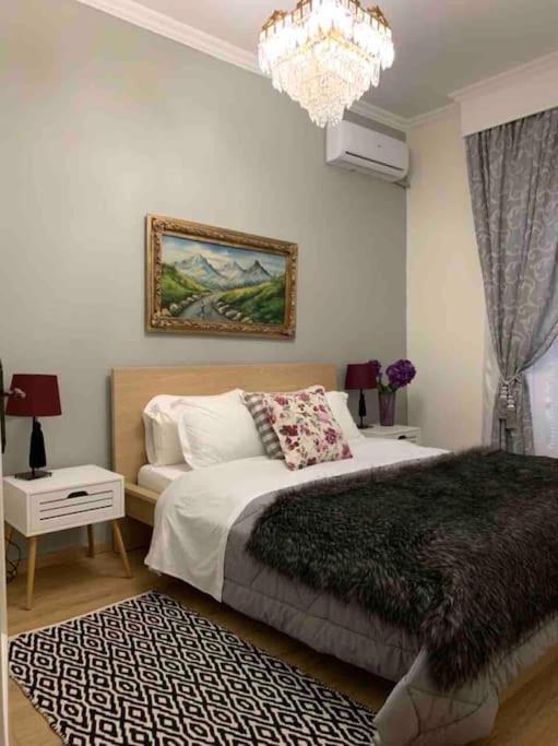 Sweet Home Serres Premium Living Eksteriør bilde