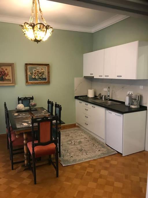 Sweet Home Serres Premium Living Eksteriør bilde