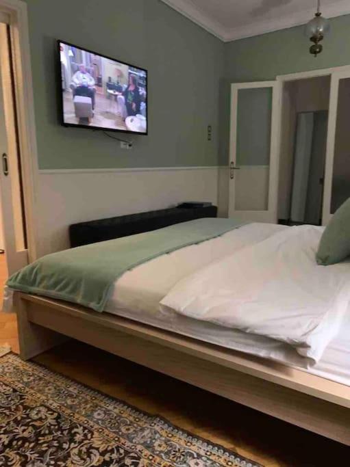 Sweet Home Serres Premium Living Eksteriør bilde