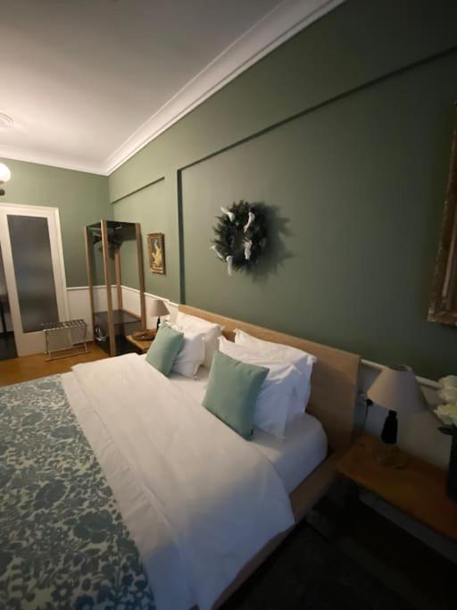 Sweet Home Serres Premium Living Eksteriør bilde