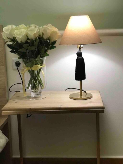 Sweet Home Serres Premium Living Eksteriør bilde